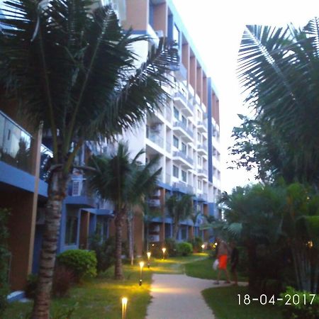 Ban Nong Tabaek Laguna Beach Resort 2 Apartment מראה חיצוני תמונה