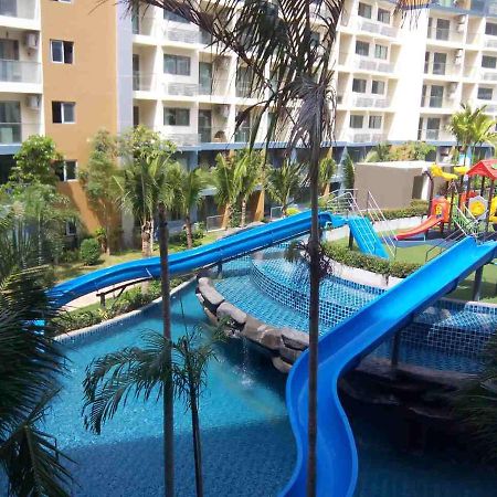 Ban Nong Tabaek Laguna Beach Resort 2 Apartment מראה חיצוני תמונה