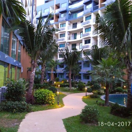 Ban Nong Tabaek Laguna Beach Resort 2 Apartment מראה חיצוני תמונה