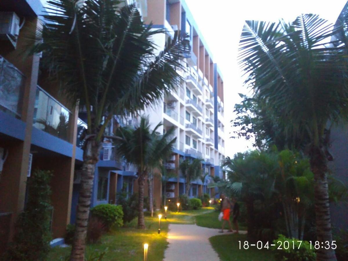 Ban Nong Tabaek Laguna Beach Resort 2 Apartment מראה חיצוני תמונה