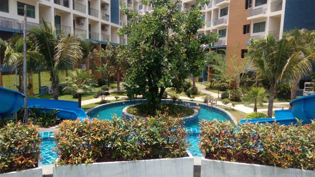 Ban Nong Tabaek Laguna Beach Resort 2 Apartment מראה חיצוני תמונה