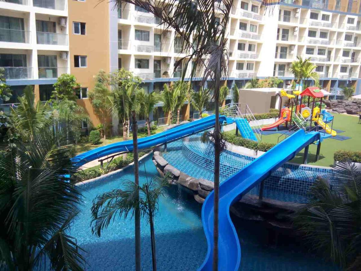 Ban Nong Tabaek Laguna Beach Resort 2 Apartment מראה חיצוני תמונה