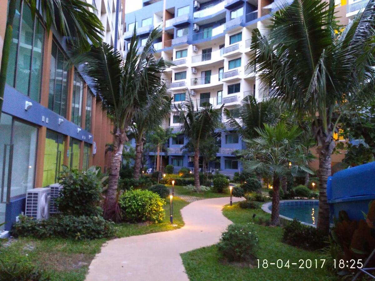 Ban Nong Tabaek Laguna Beach Resort 2 Apartment מראה חיצוני תמונה