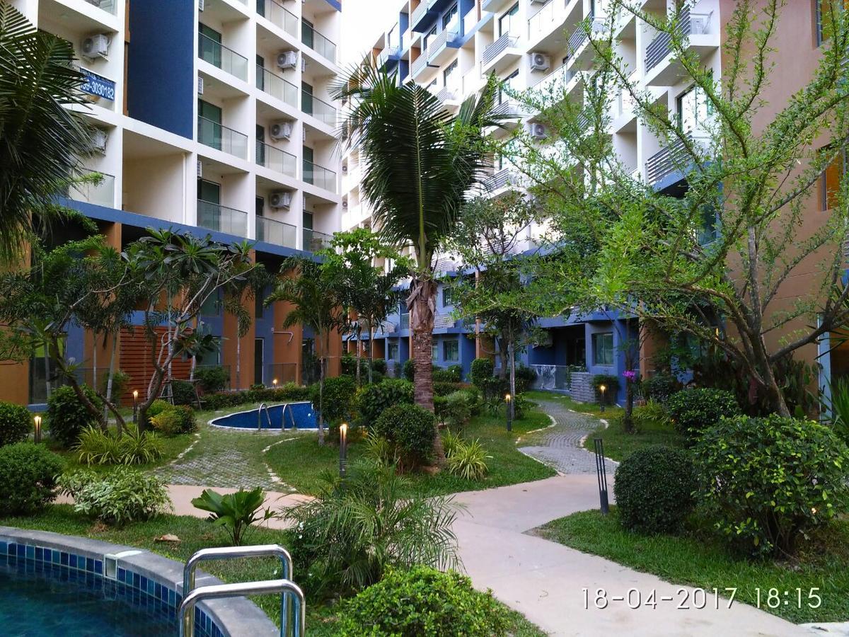 Ban Nong Tabaek Laguna Beach Resort 2 Apartment מראה חיצוני תמונה