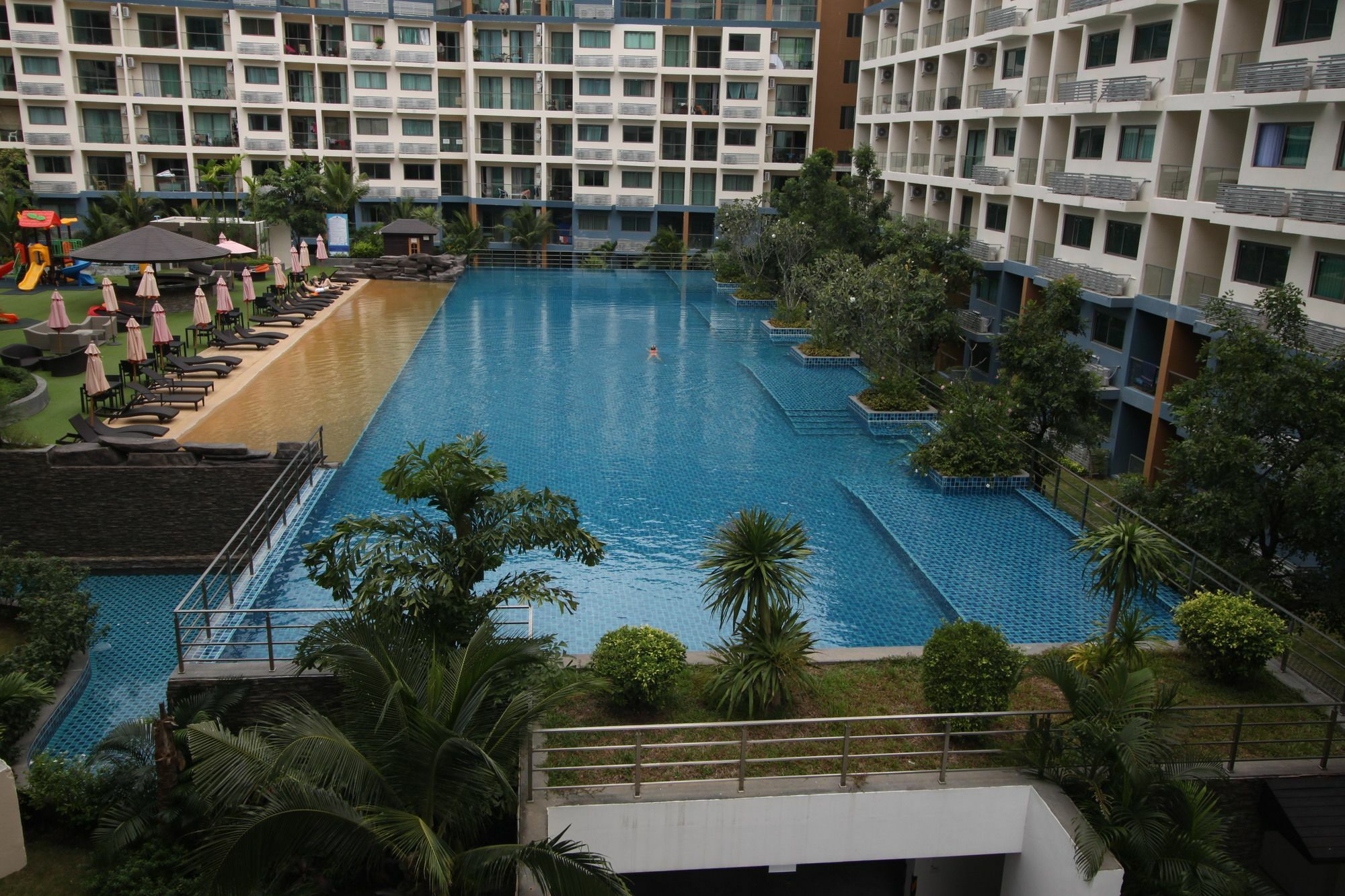 Ban Nong Tabaek Laguna Beach Resort 2 Apartment מראה חיצוני תמונה