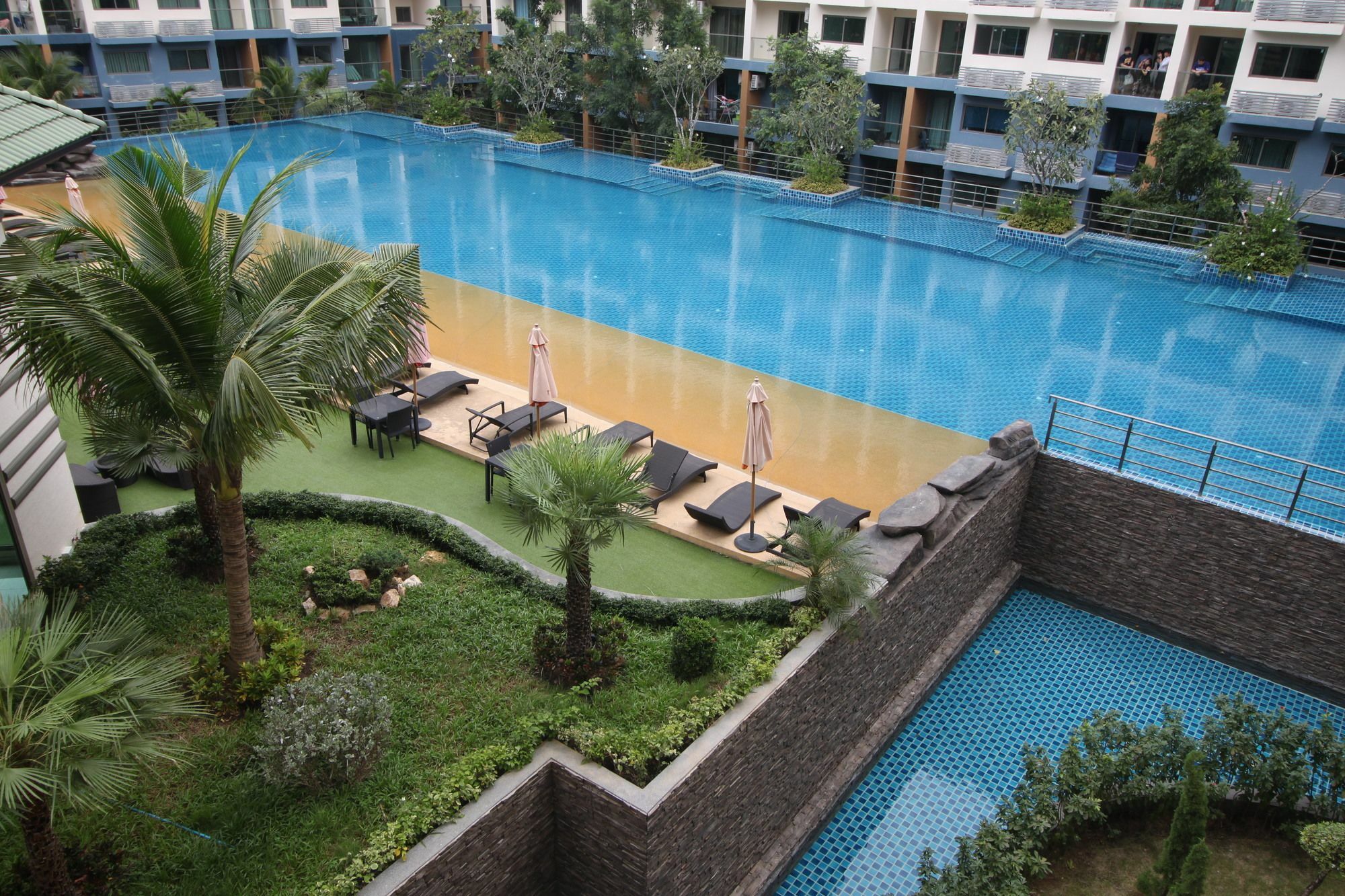 Ban Nong Tabaek Laguna Beach Resort 2 Apartment מראה חיצוני תמונה