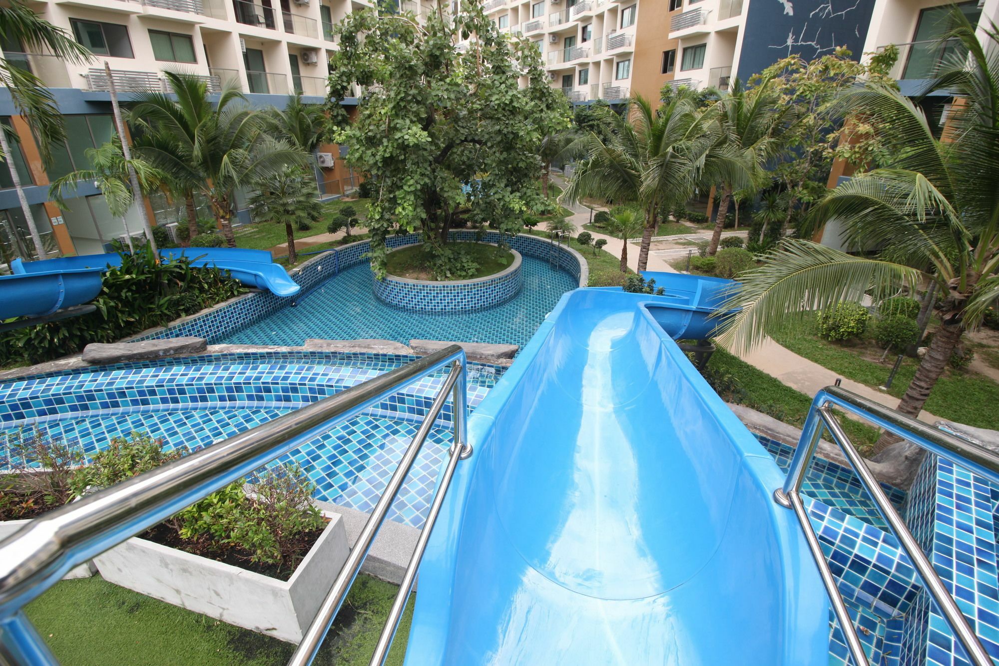 Ban Nong Tabaek Laguna Beach Resort 2 Apartment מראה חיצוני תמונה